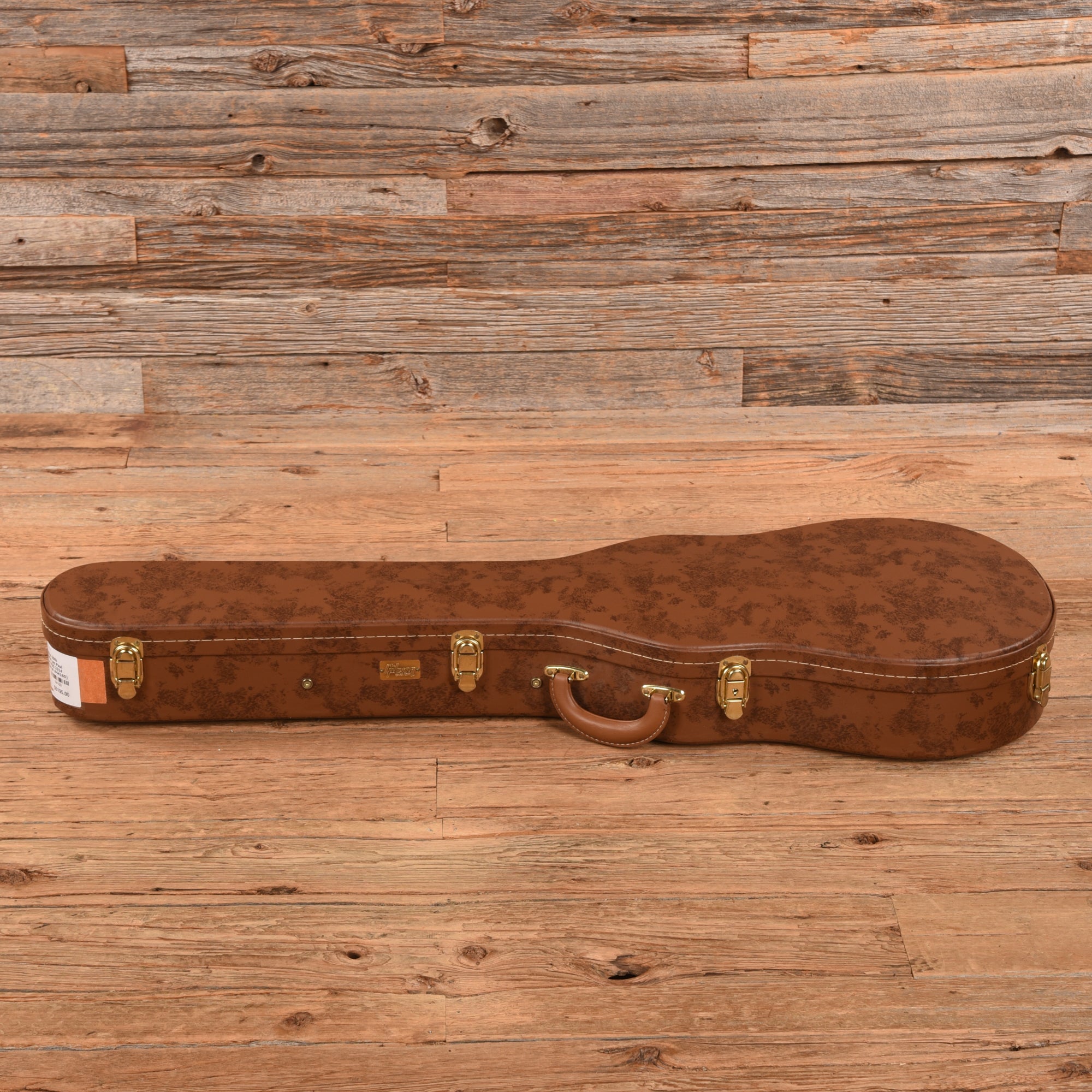 Gibson Custom 60th Anniversary 1954 Les Paul Custom Reissue VOS Ebony 2014