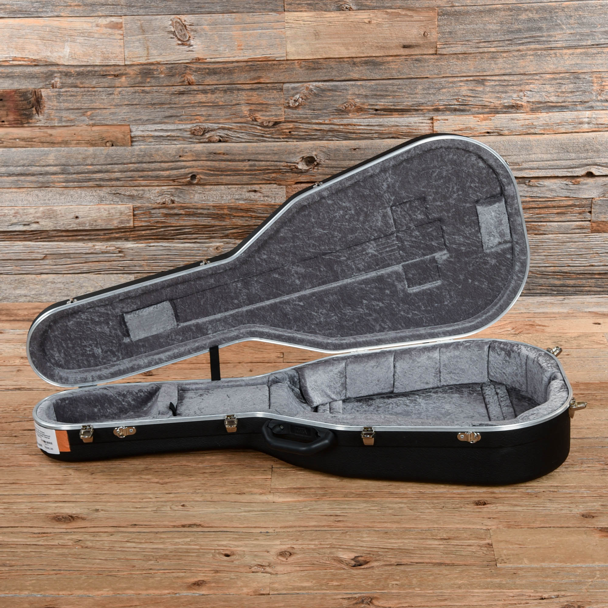 Lowden F35c Sinker Redwood/Honduran Rosewood Natural 2010