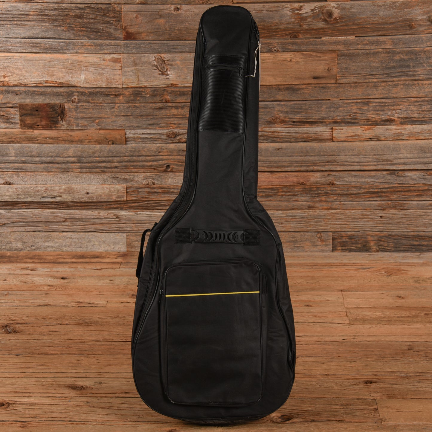 FGN NLC10RMP Black 2002