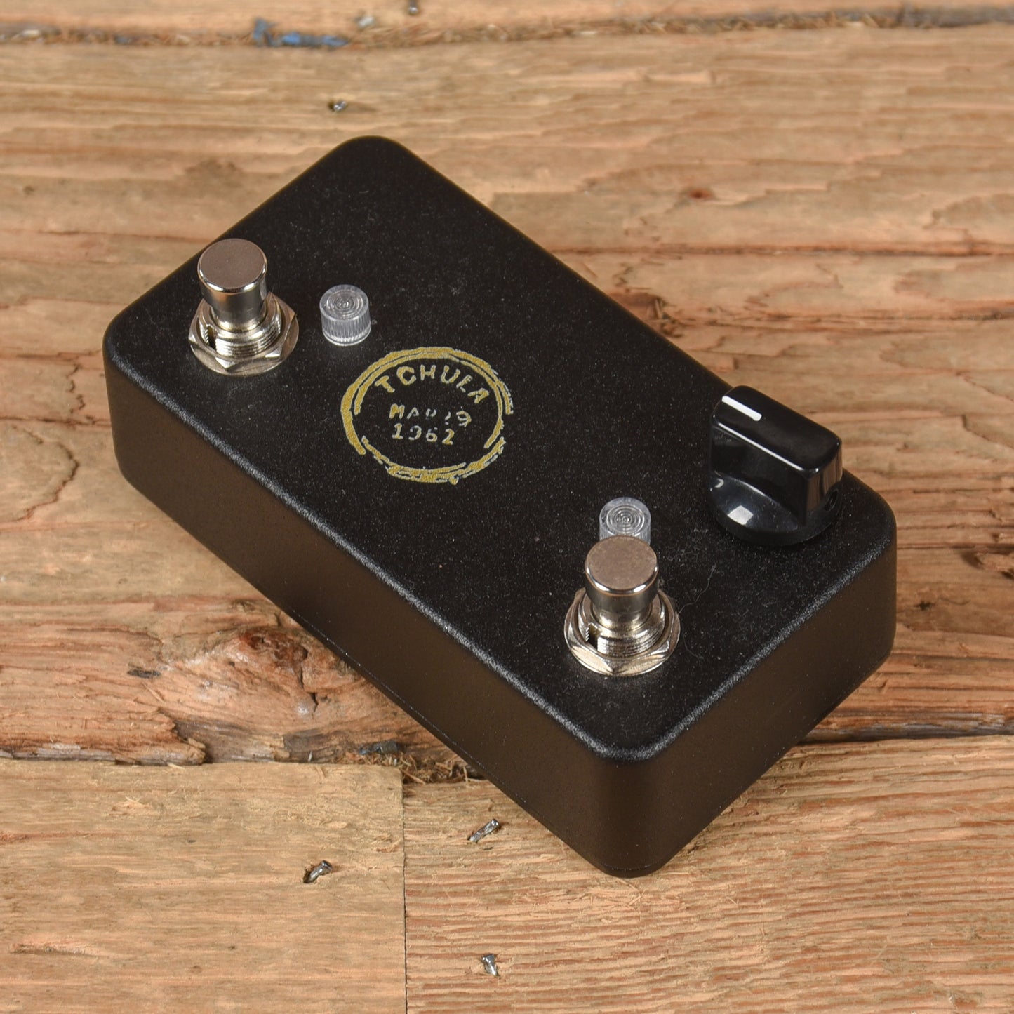 Lovepedal Black Mamba Tchula