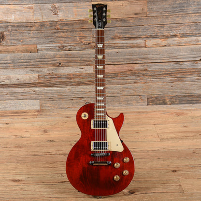 Gibson Les Paul Studio Wine Red 2016