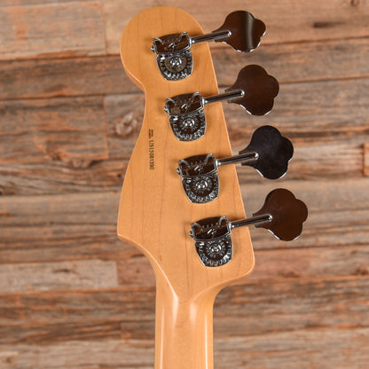 Fender American Standard Precision Bass Sunburst 2015