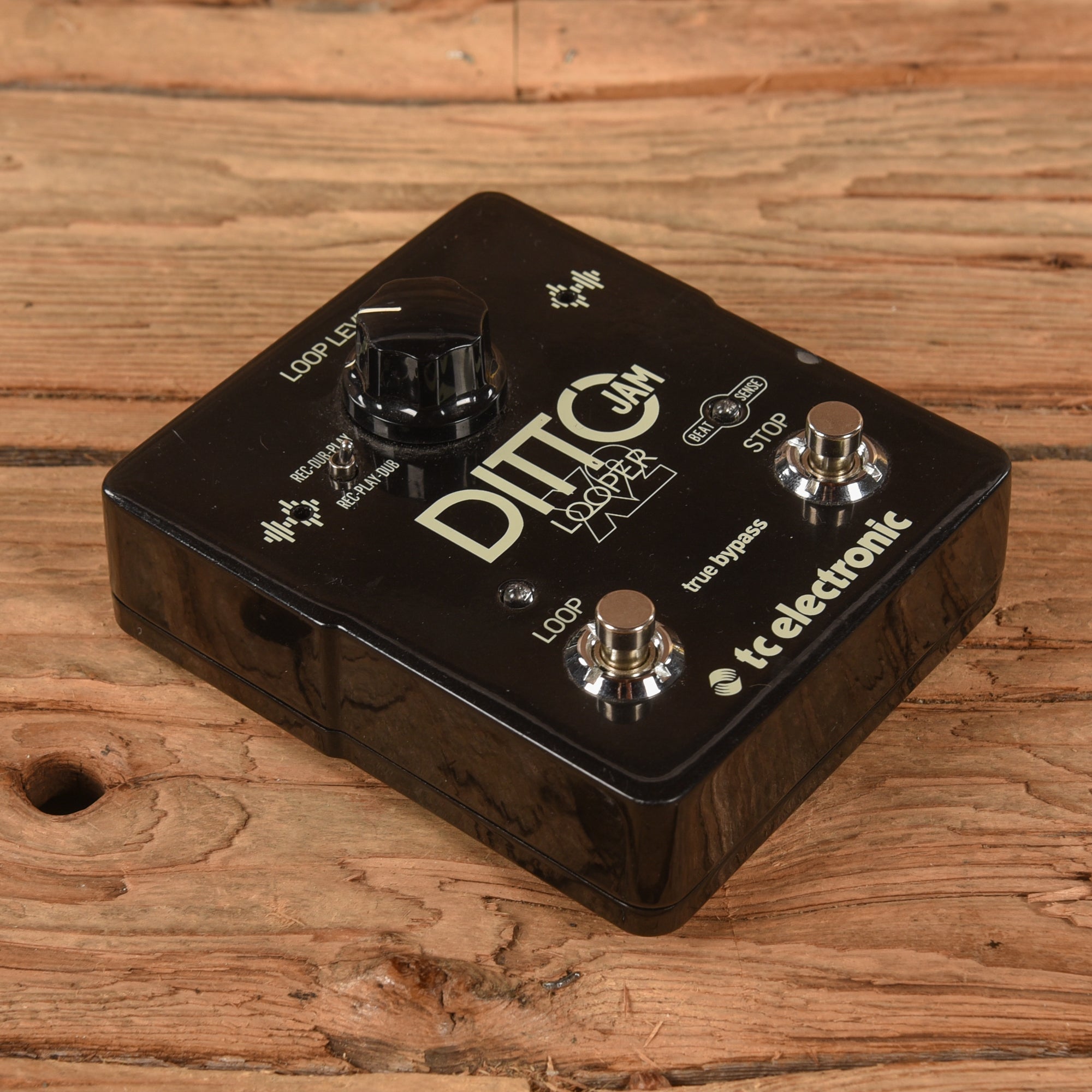 TC Electronic Ditto Jam X2