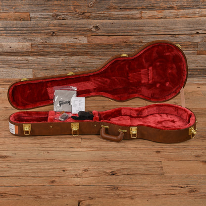 Gibson Les Paul Junior Black 2024