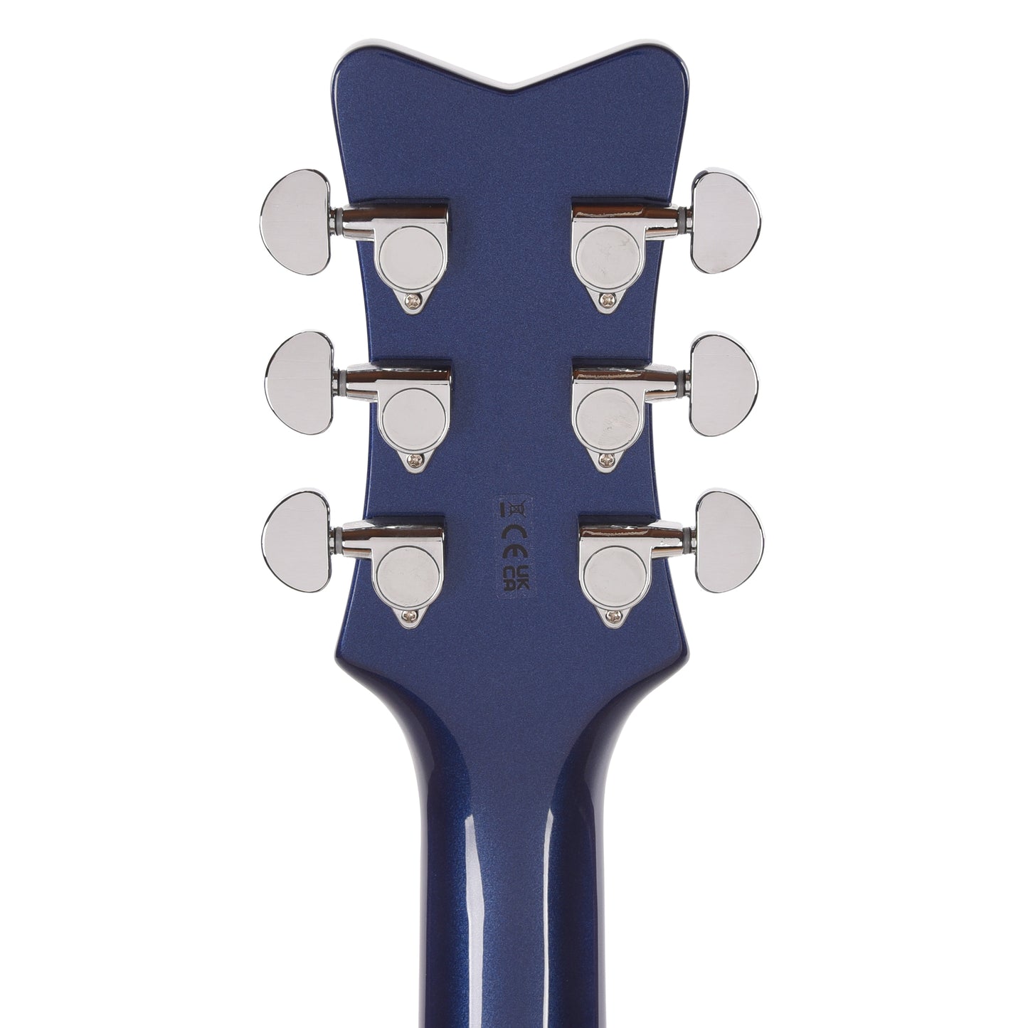 Gretsch Streamliner Jet 1 Pickup Midnight Blue