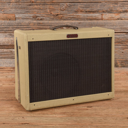 Fender Blues Deluxe Reissue
