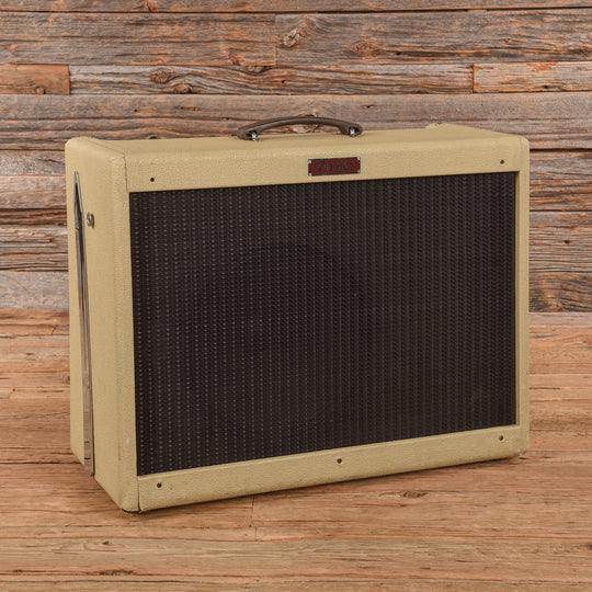 Fender Blues Deluxe Reissue