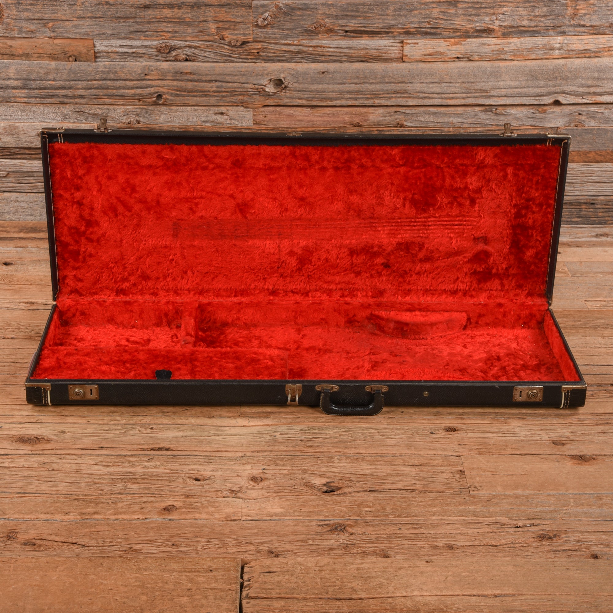 Mosrite Ventures Model Sunburst 1966