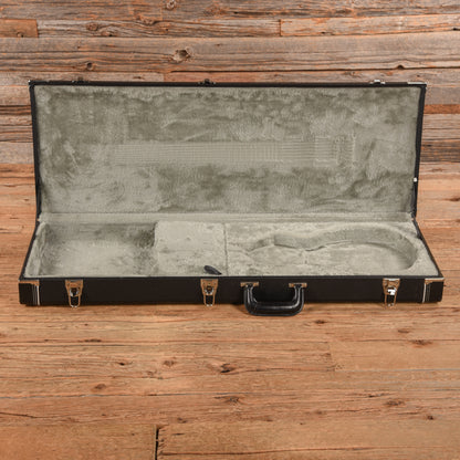 LTD EC-401VF Tobacco Sunburst 2014