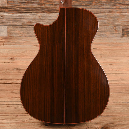 Taylor 912ce Natural 1993