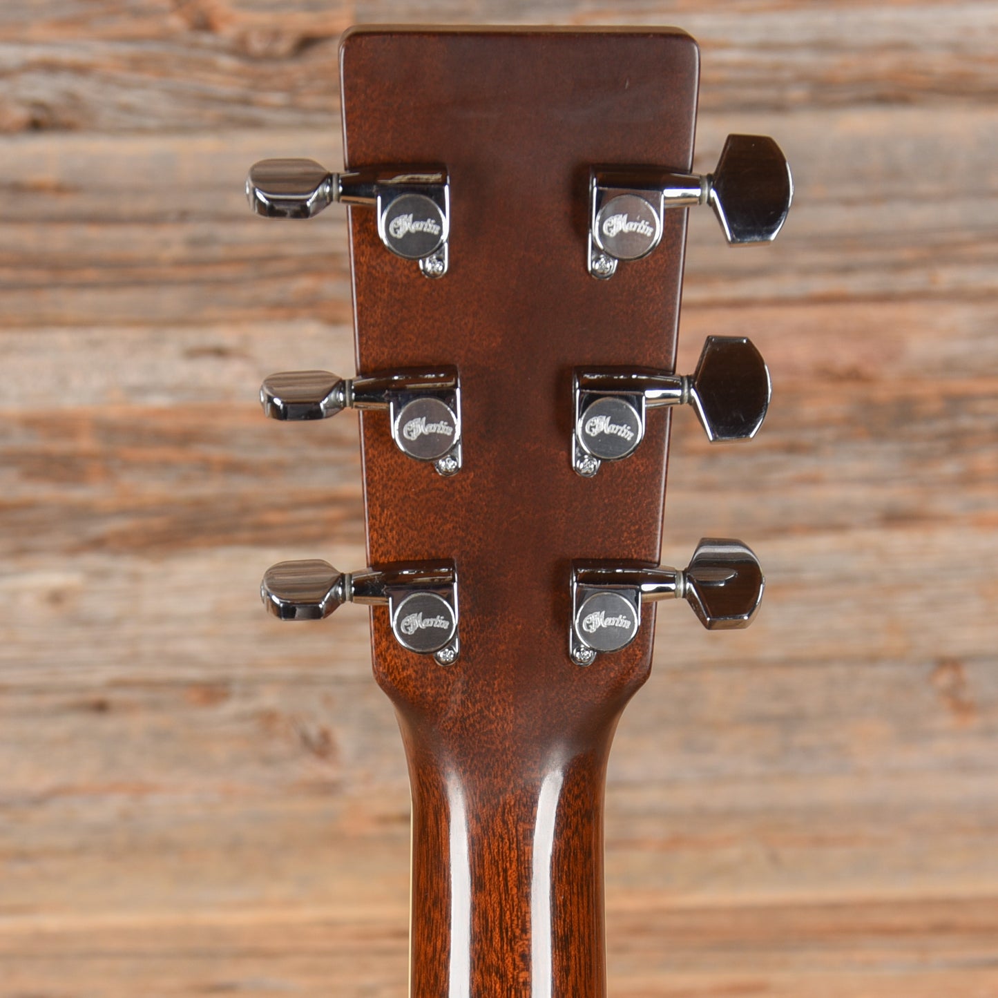 Martin Standard Series D-35 Natural 1996