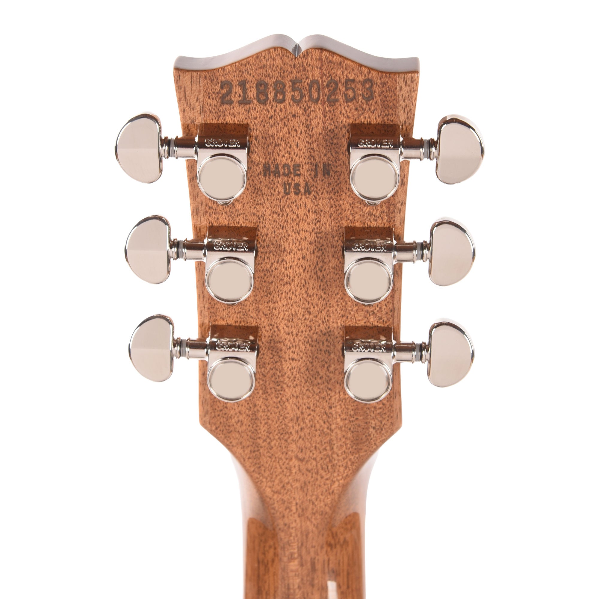 Gibson Original Les Paul Standard '60s Double Trouble Vintage Honey Burst Gloss