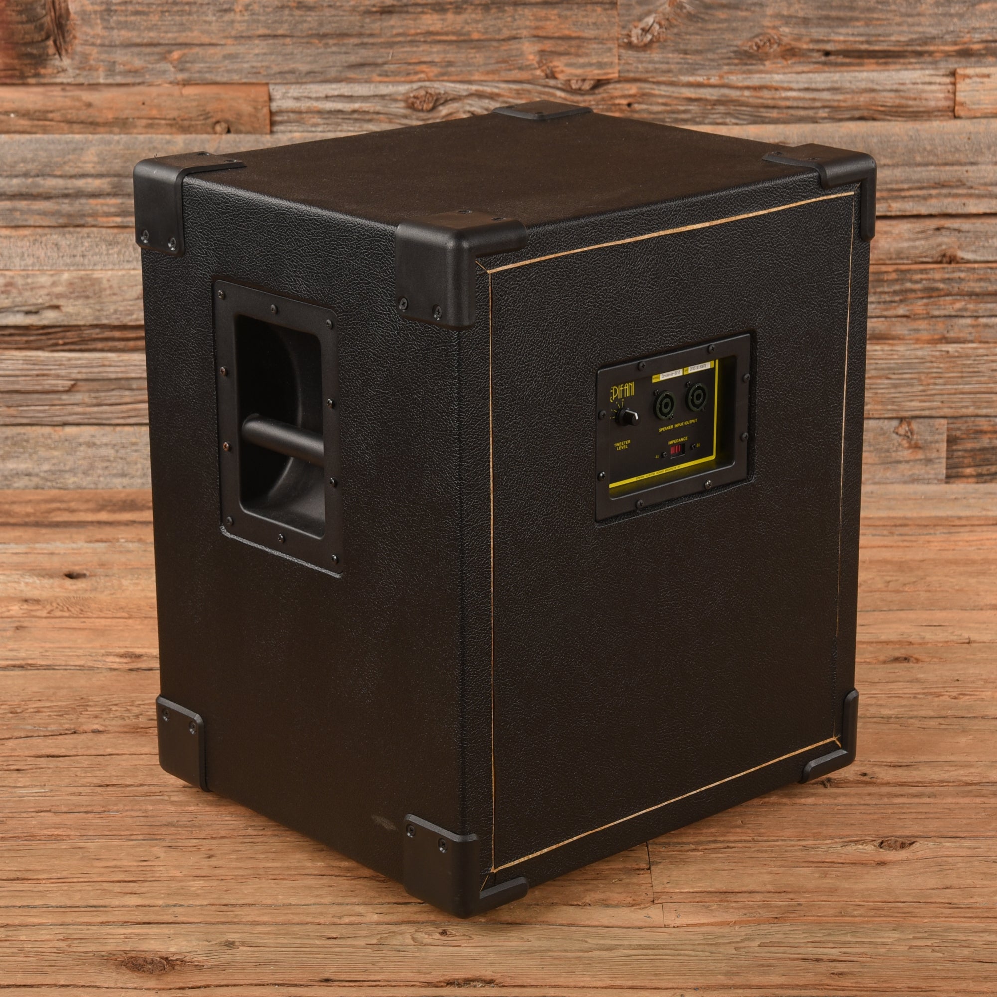 Epifani DIST210 2x10