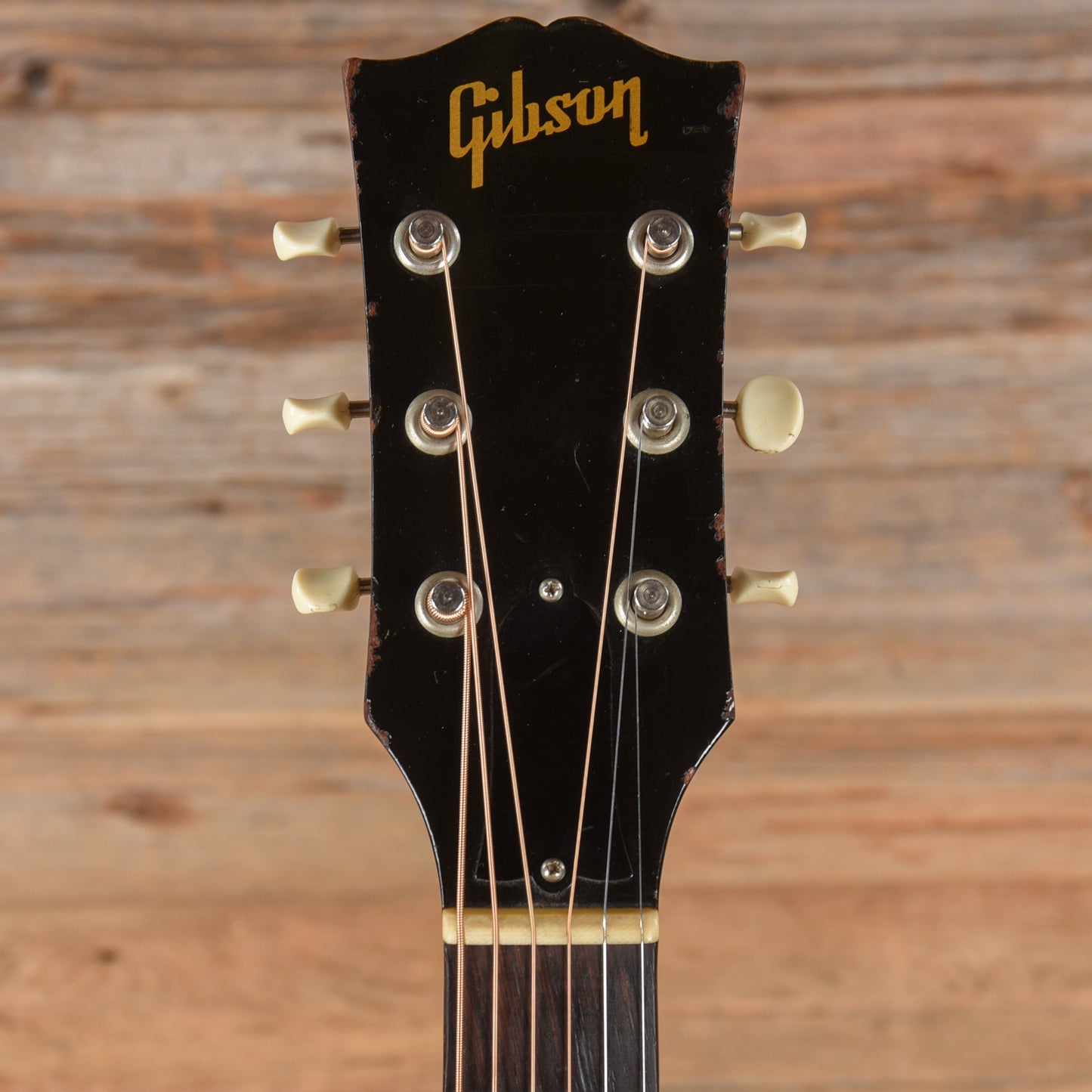Gibson LG-2 3/4 Sunburst 1960