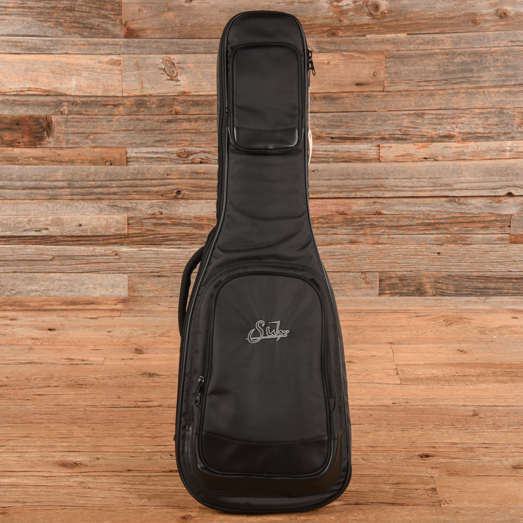 Suhr Classic S HSS Candy Apple Red Antique