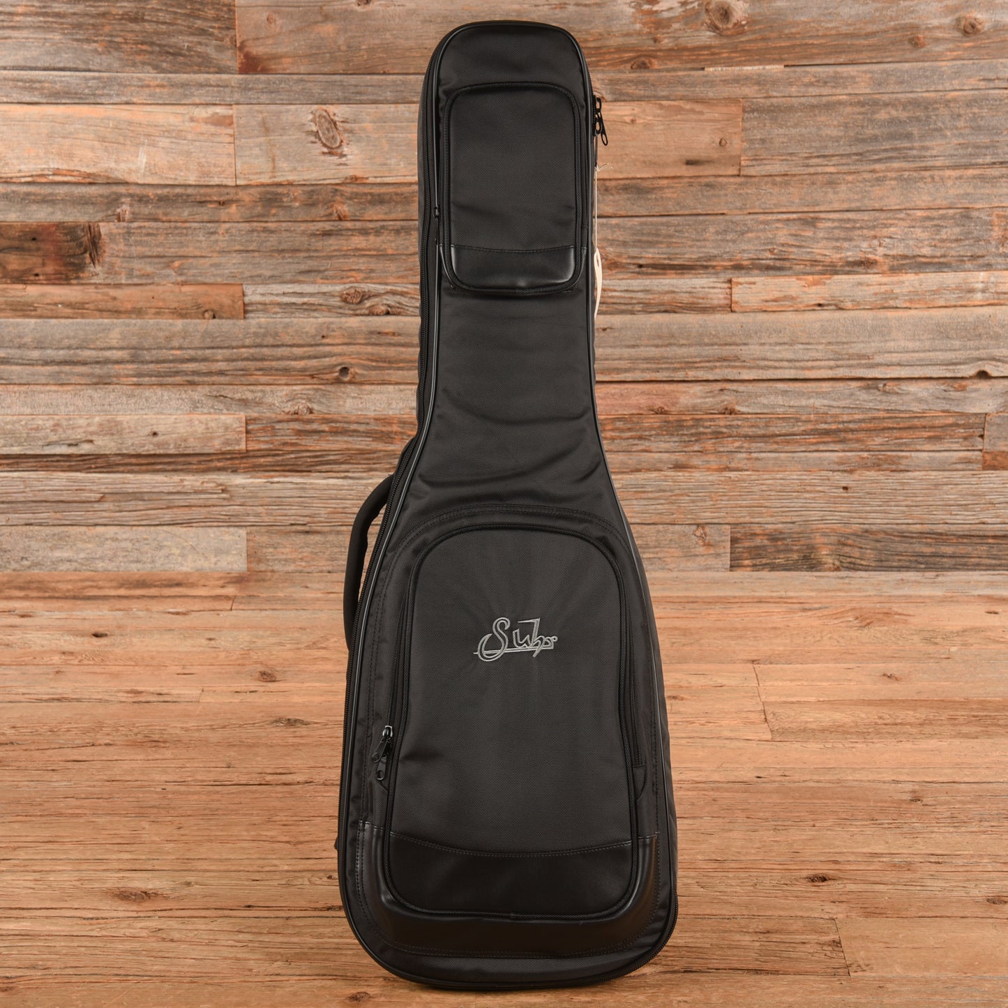 Suhr Classic S HSS Candy Apple Red Antique