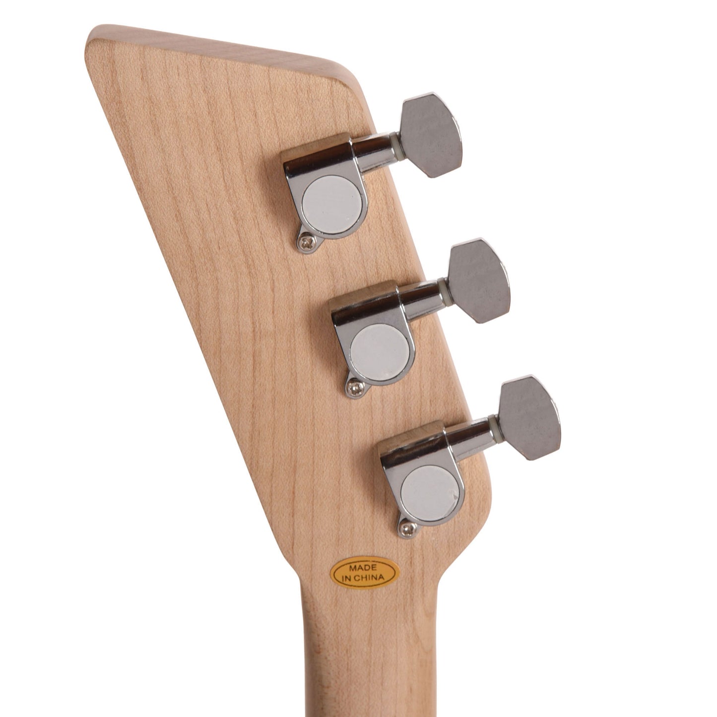 Gibson x Loog SG Cardinal Red