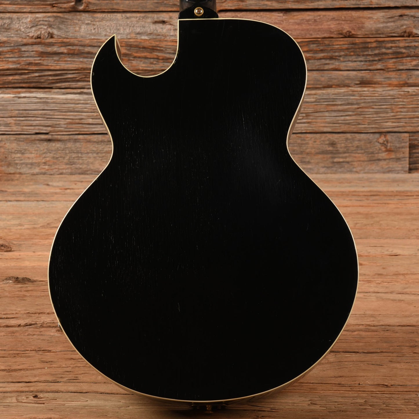 Gibson Herb Ellis ES-165 Ebony 1991