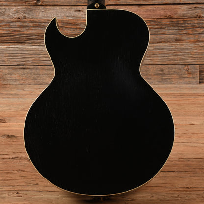 Gibson Herb Ellis ES-165 Ebony 1991