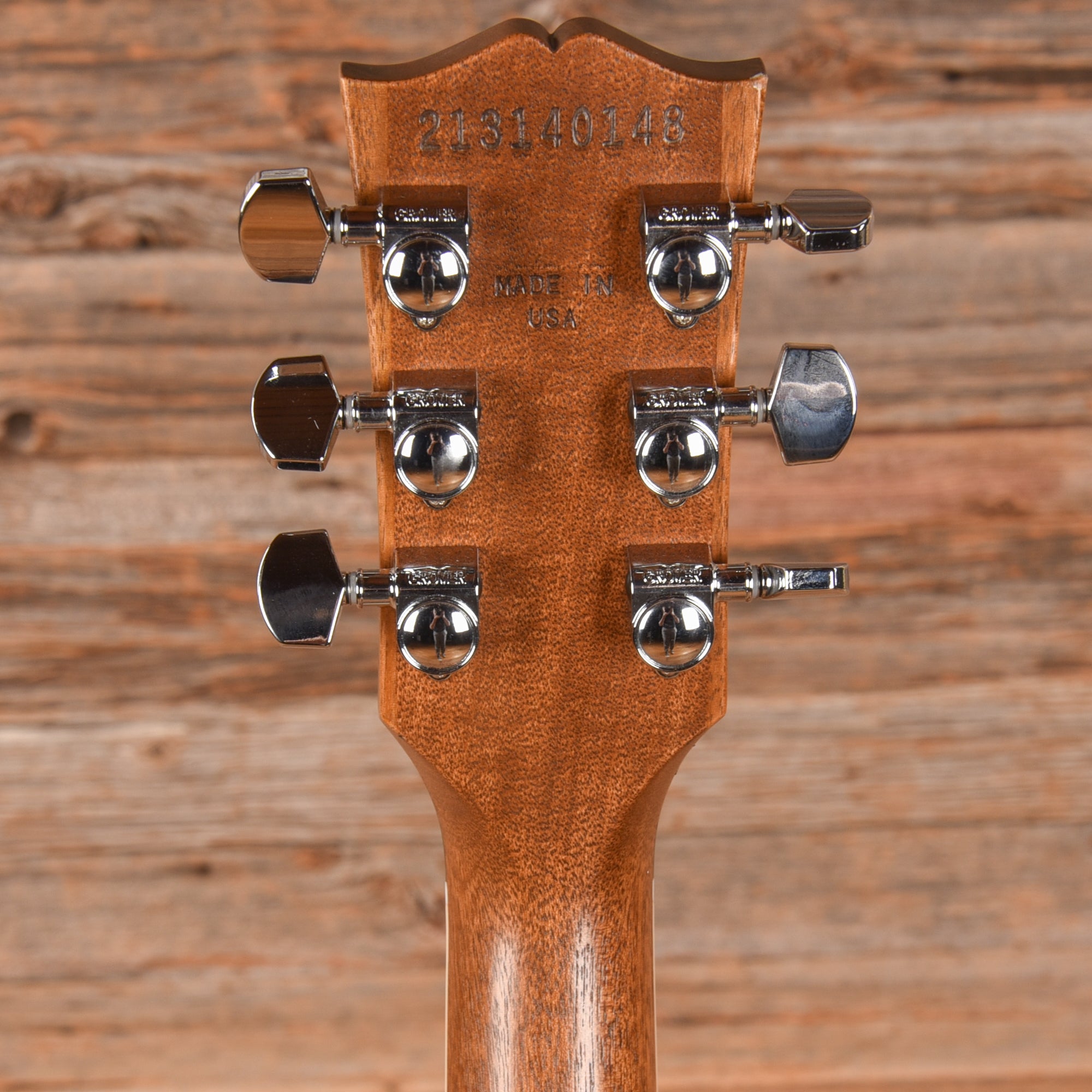 Gibson Kirk Hammet Les Paul Greeny Greeny Burst 2024