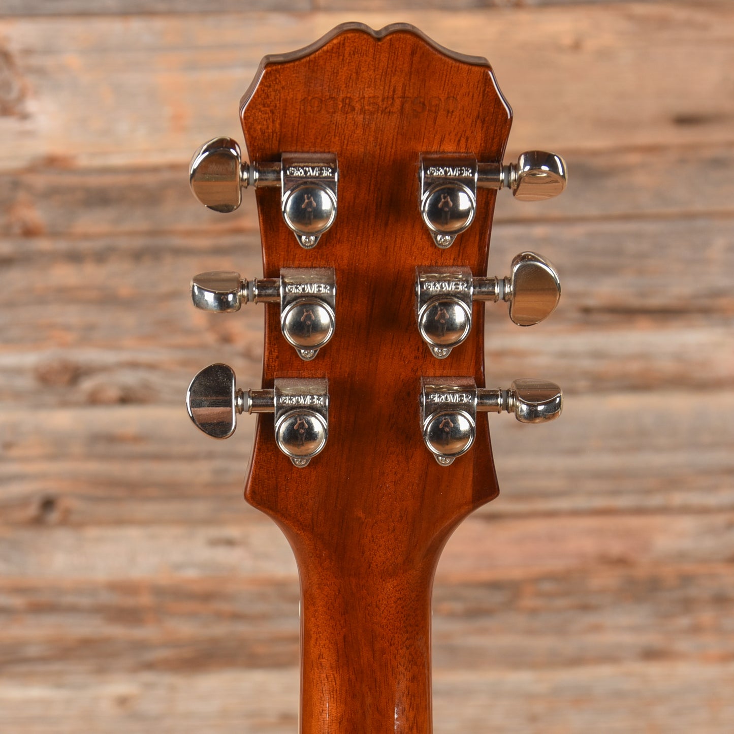 Epiphone Les Paul Standard Honey Burst 2019