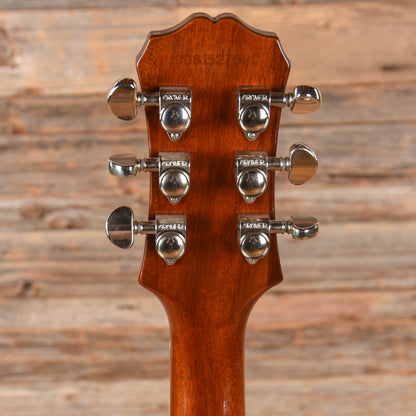 Epiphone Les Paul Standard Honey Burst 2019