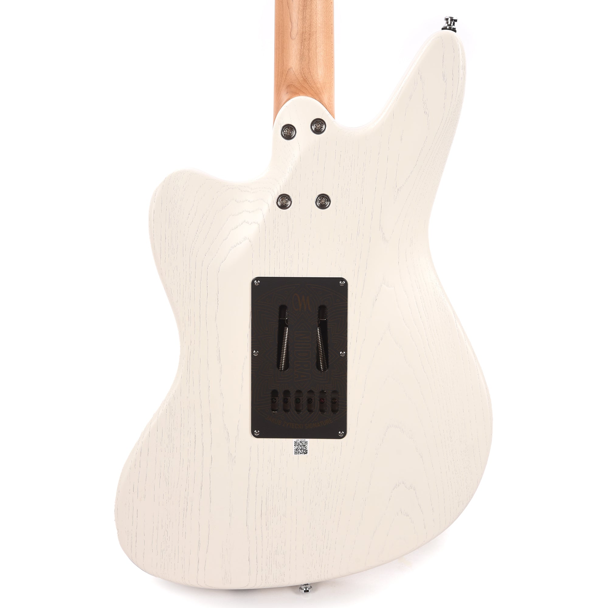 Mayones Jassper NIdra 6 Jakub Żytecki Signature Monolith Retro