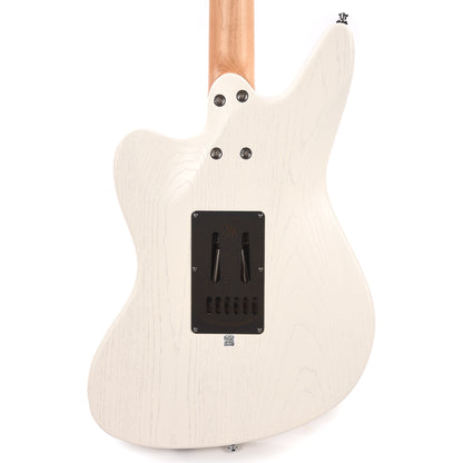 Mayones Jassper NIdra 6 Jakub Żytecki Signature Monolith Retro White