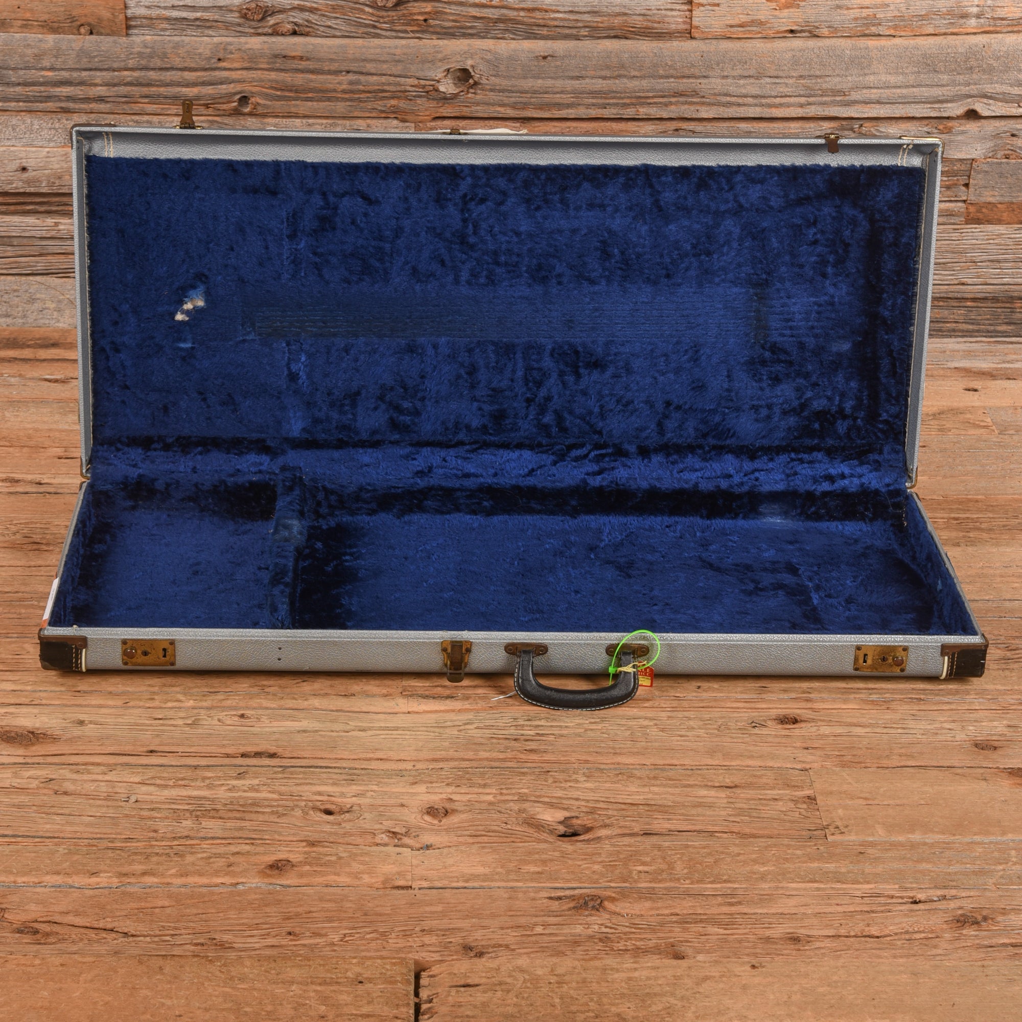 Rickenbacker 365 Fireglo 1965