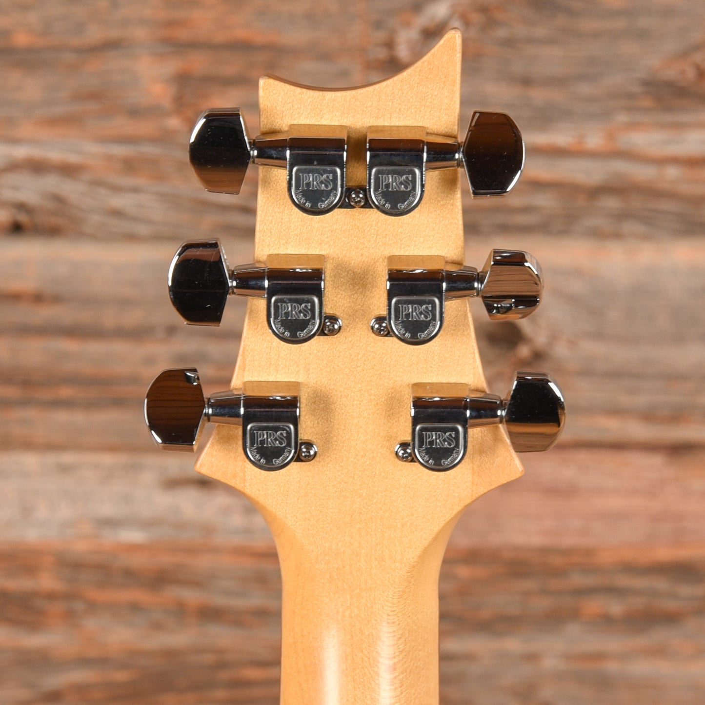 PRS CE-22 Maple Top Tremolo Transparent Black 1997