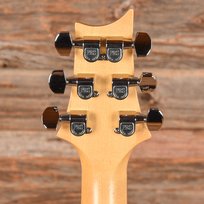 PRS CE-22 Maple Top Tremolo Transparent Black 1997