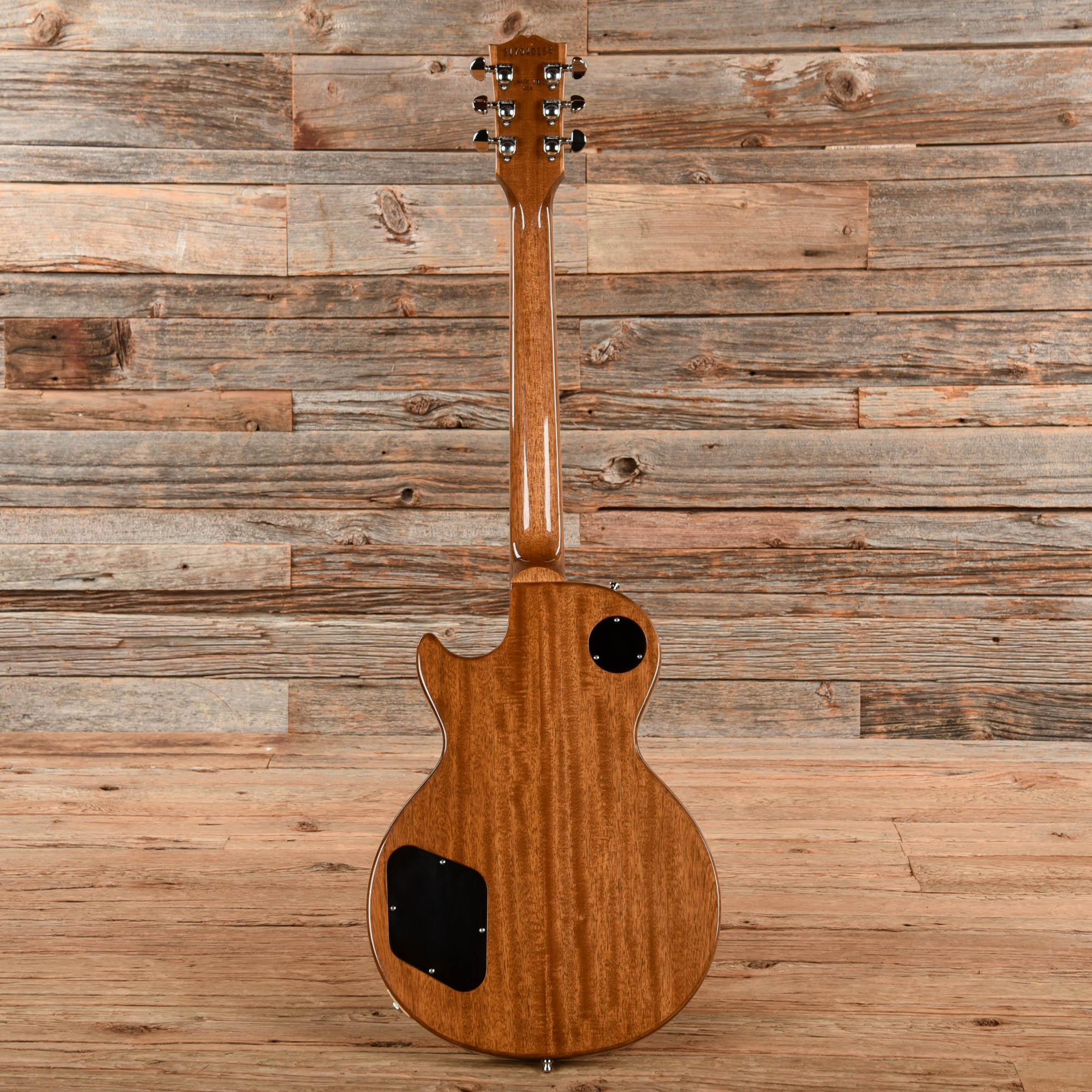 Gibson Les Paul Standard 60's AAA Honey Lemon 2024