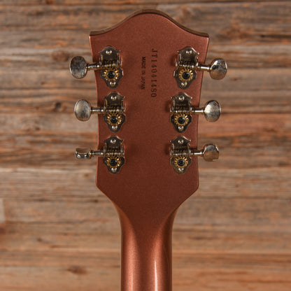 Gretsch G6112TCB-JR Cream 2014