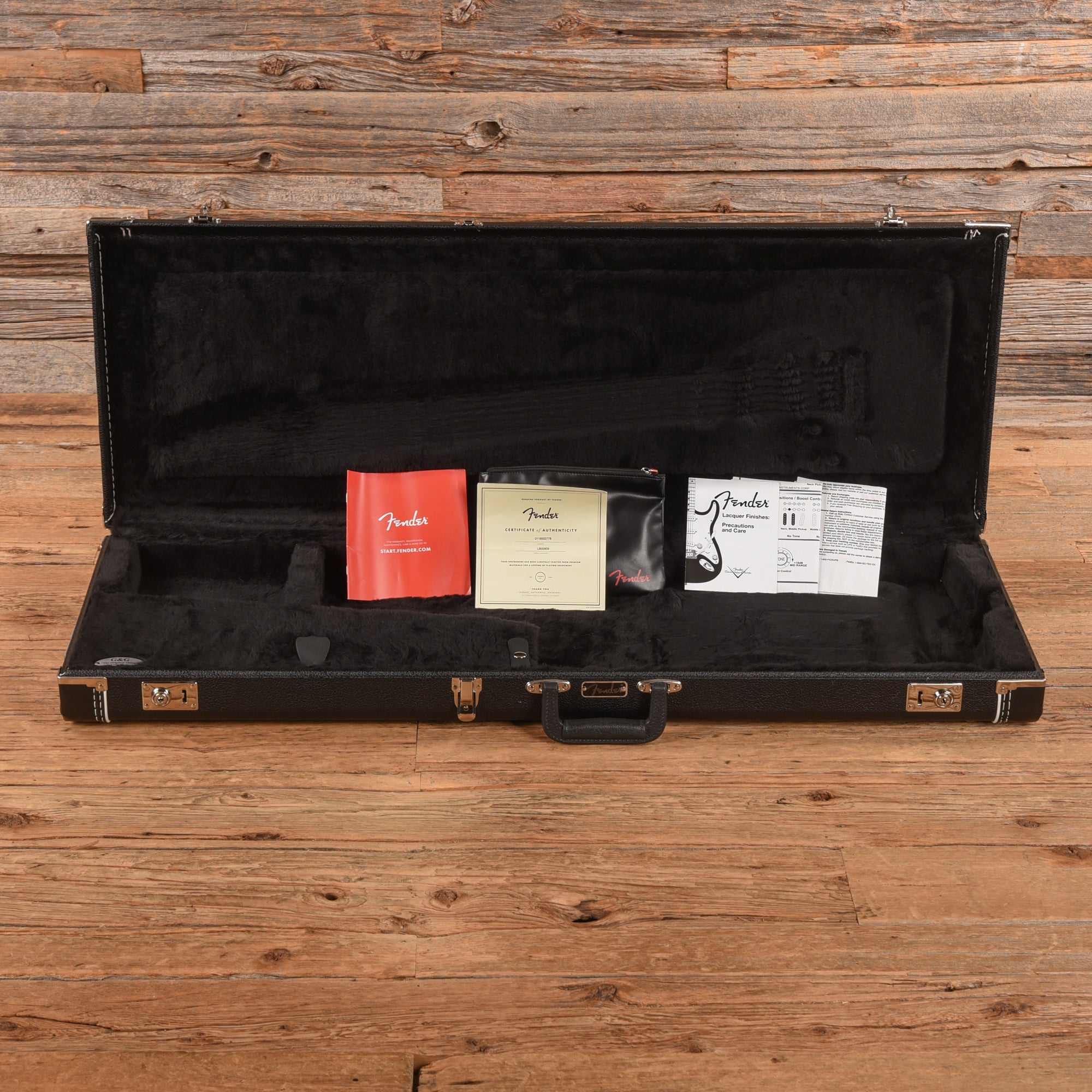 Fender Artist Lincoln Brewster Stratocaster Aztec Gold 2022