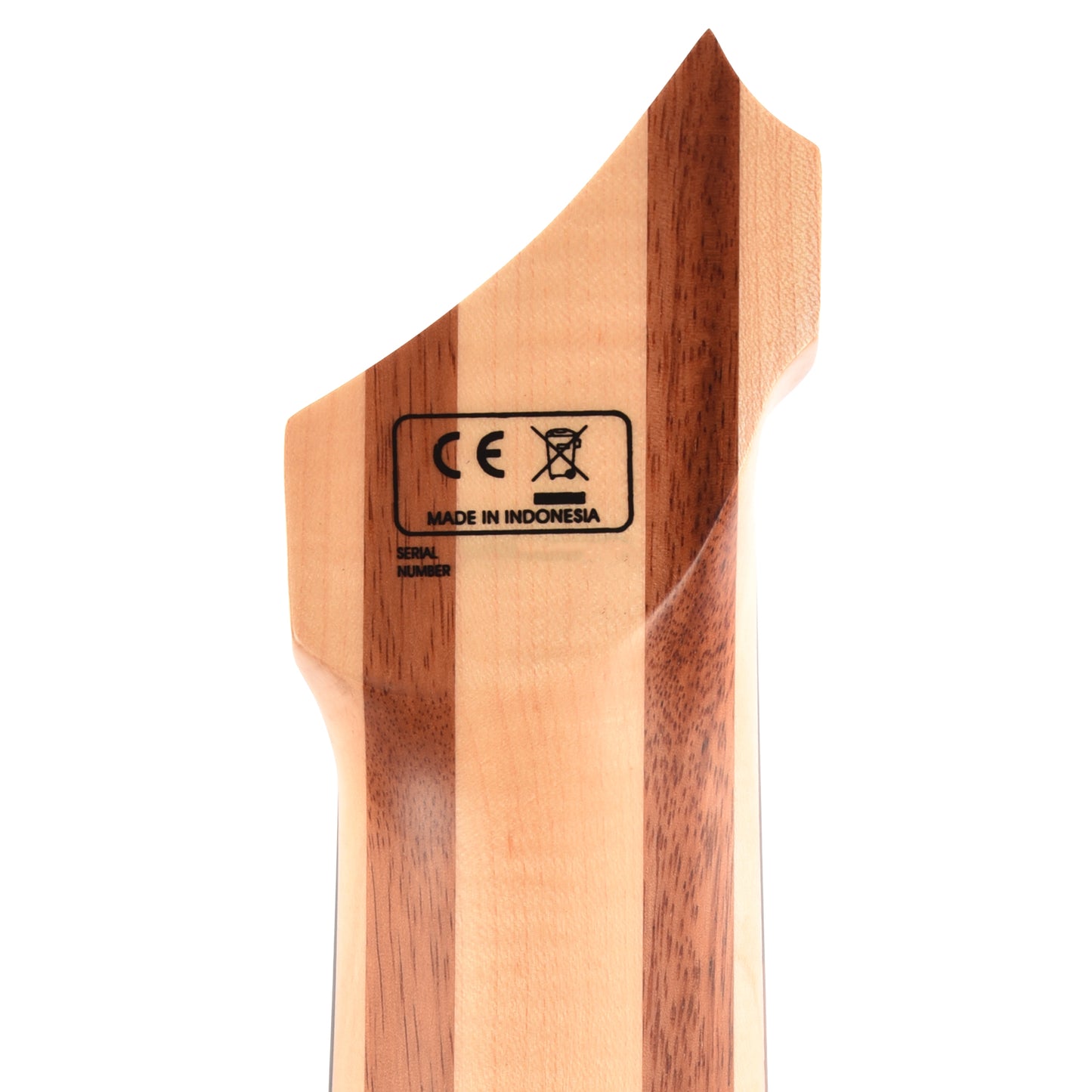 Sire Marcus Miller M6 6-String Headless Mahogany Satin