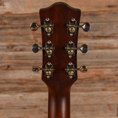 Godin Metropolis LTD HG EQ Natural