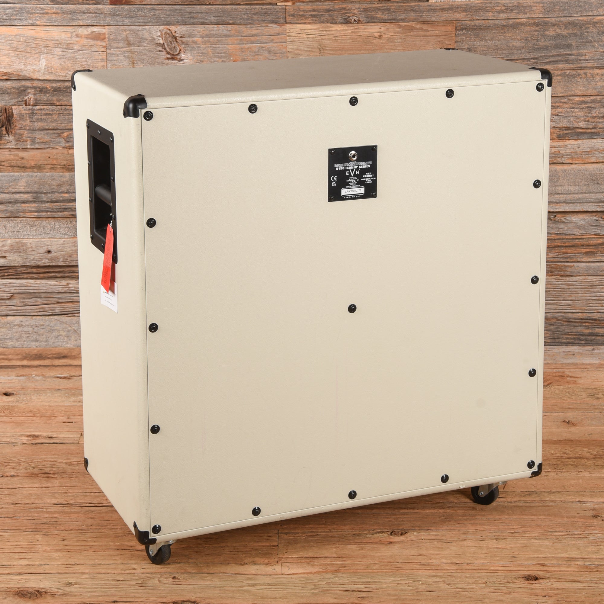 EVH 5150 III 100-Watt 4x12