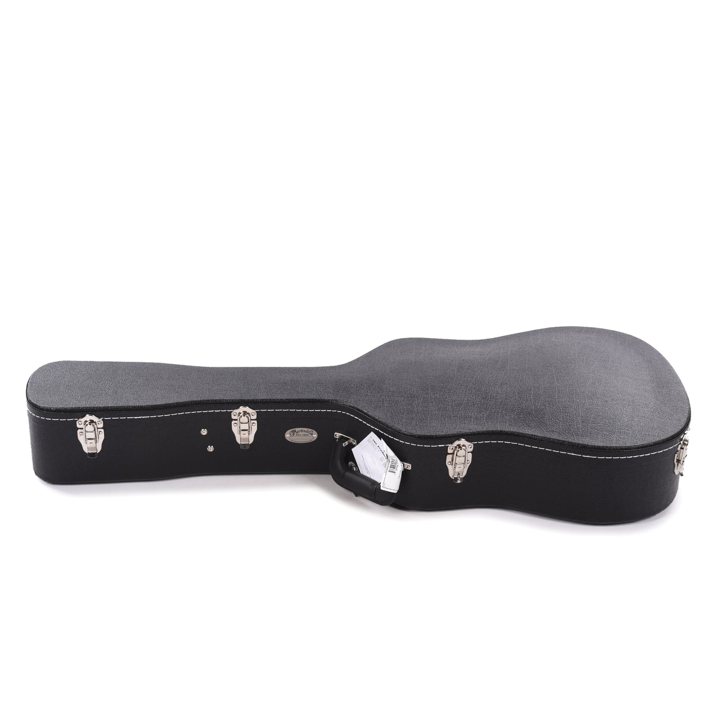 Martin Standard Series D-17 Mahogany Natural