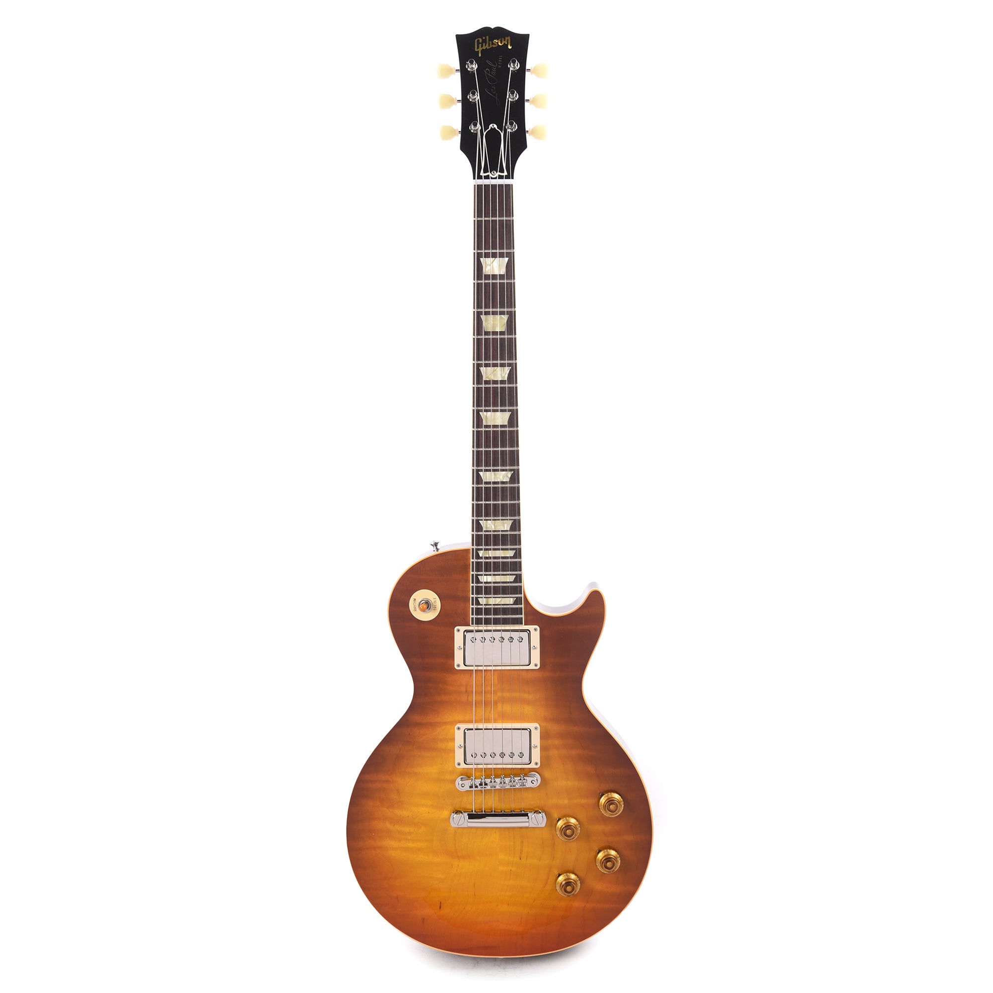 Gibson Custom Shop 1959 Les Paul Standard 