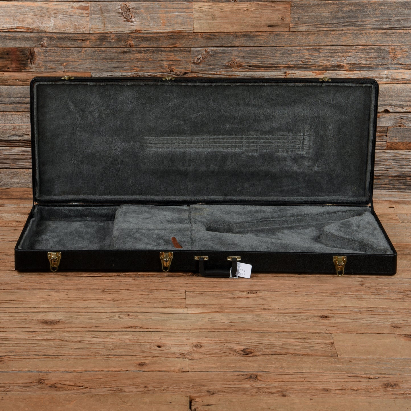 Epiphone Korina Flying V Bass Natural 1999