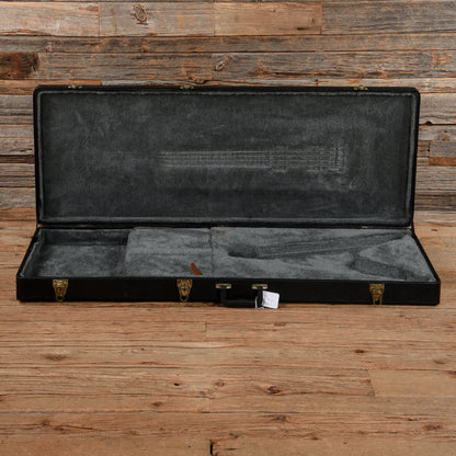 Epiphone Korina Flying V Bass Natural 1999