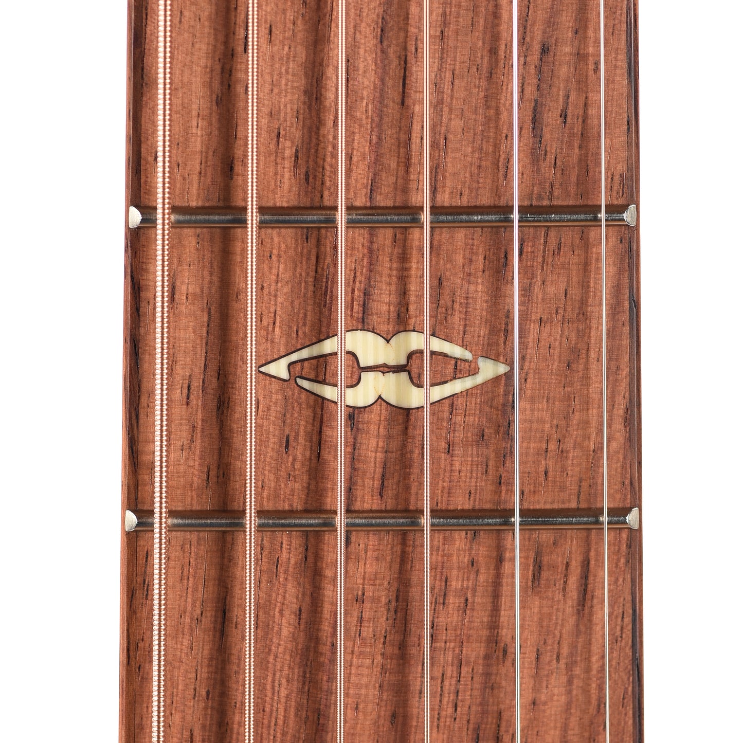 Taylor Custom "The Catch" NAMM 2025 #38 C24ce Grand Auditorium Mahogany Candy Apple Red