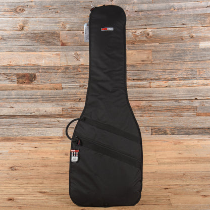 Fender MIJ Marcus Miller Signature Jazz Bass Sunburst