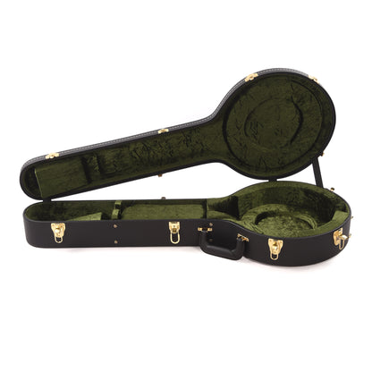 Deering Openback Banjo Hardshell Case