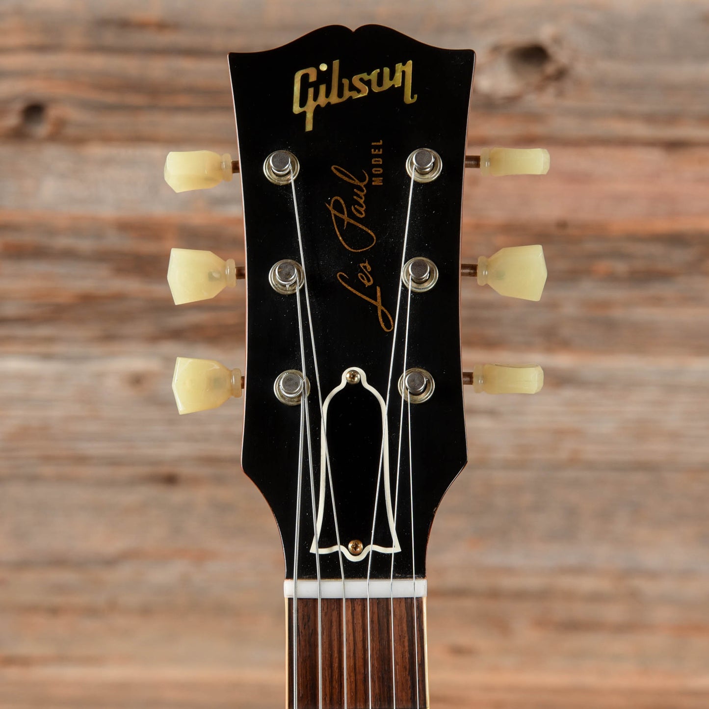 Gibson Custom Historic '59 Les Paul Standard Reissue Sunburst 2018