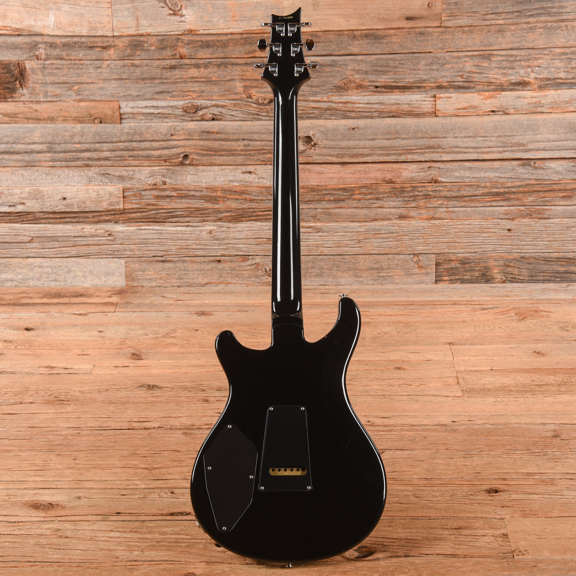 PRS 513 Transparent Black 2011