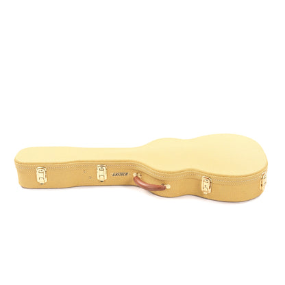 Gretsch Custom Shop G6128-55 1955 Duo Jet Relic Antigua Master Built by Chad Henrichsen