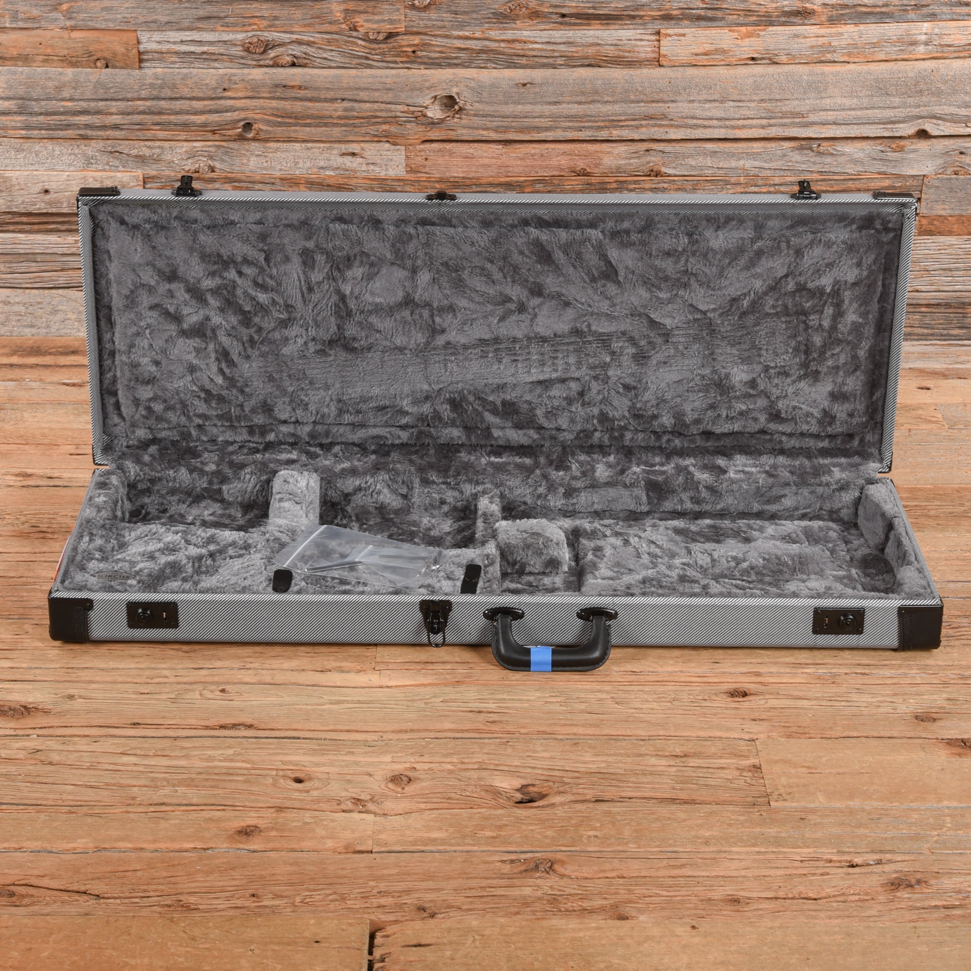 Schecter California Classic Black Burst 2022