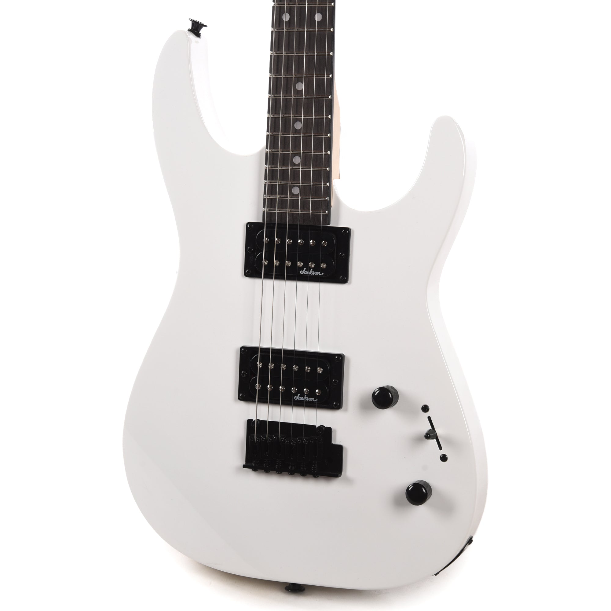 Jackson JS Series Dinky JS11 Snow White