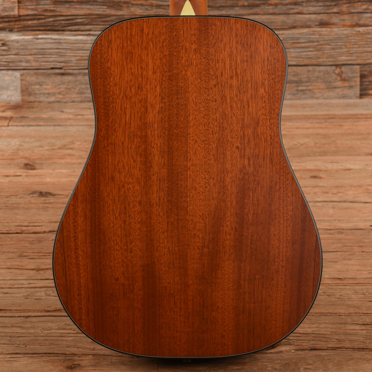 Larrivee D-03-12 Mahogany Natural 1999